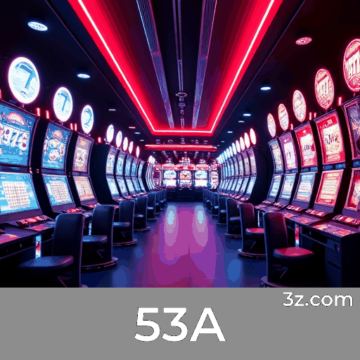 Desbloqueie Bônus Incríveis no 53A Agora!