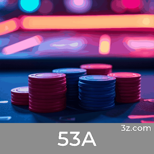 53A: Apostas Esportivas de Precisão e Excelência