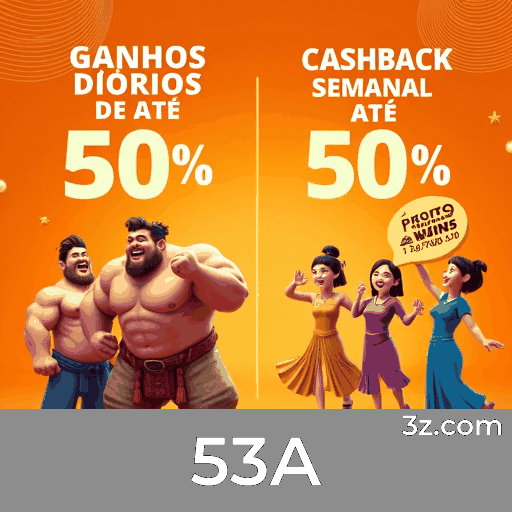 53A: Apostas Esportivas de Precisão e Excelência