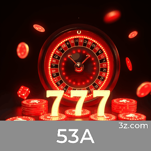 Desbloqueie Bônus Incríveis no 53A Agora!