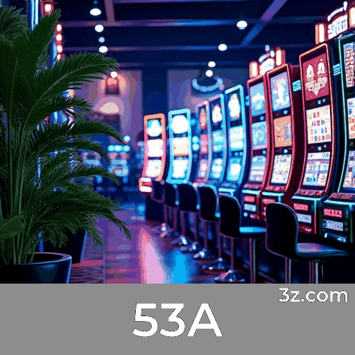 Experiência de Jogos de Qualidade no 53A: Diversidade e Excelência