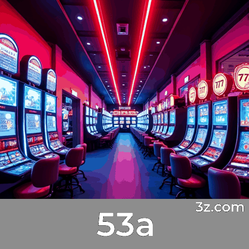 53a: Variedade de Jogos e Diversão para Brasileiros