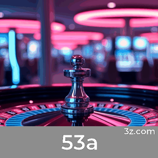 Tecnologia de Nuvem e Segurança Inigualável na Plataforma 53a