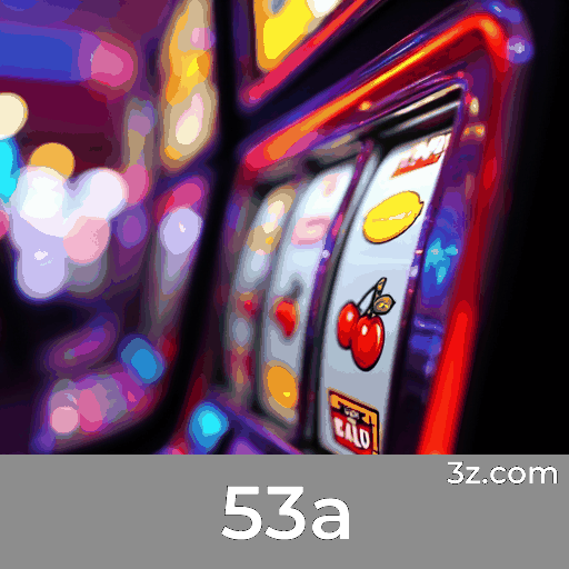 Qualidade Superior de Jogos de Casino no 53a